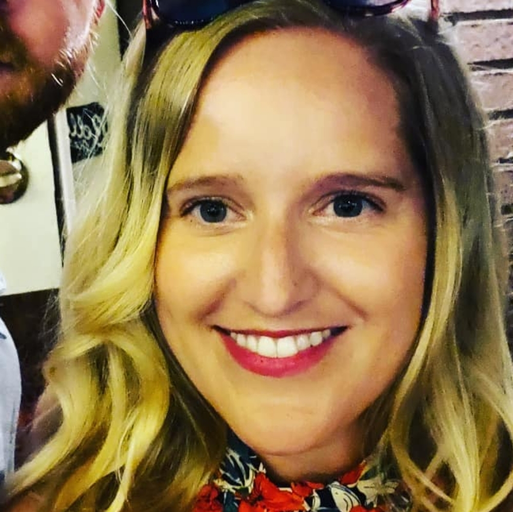 Meet your Posher, Tracy